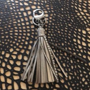 Swarovski Crystal key chain